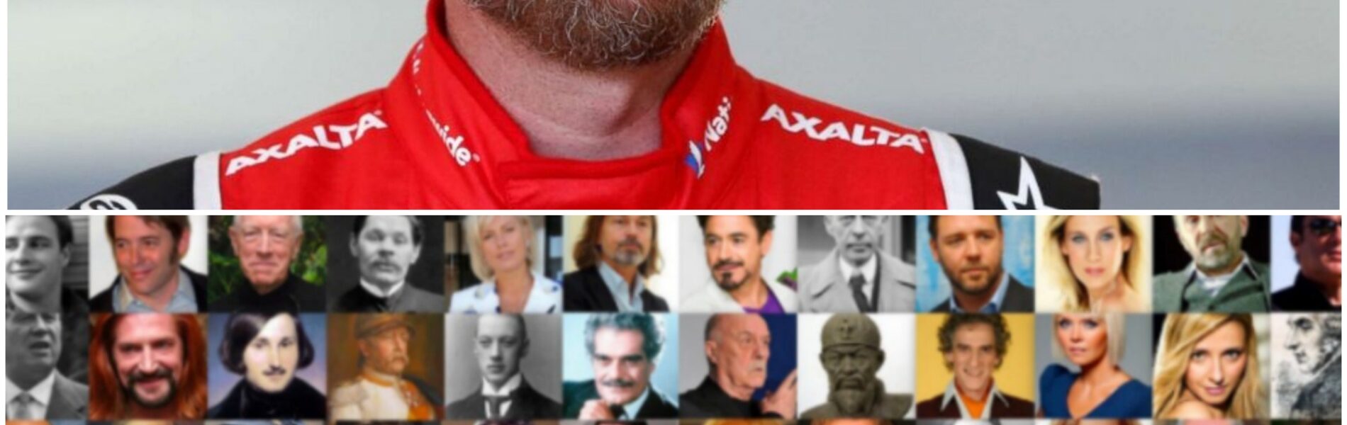 Dale Earnhardt Jr. Stuns America: NASCAR Legend Publicly Calls Out 38 Powerful Figures in Explosive Stand for Virginia Giuffre