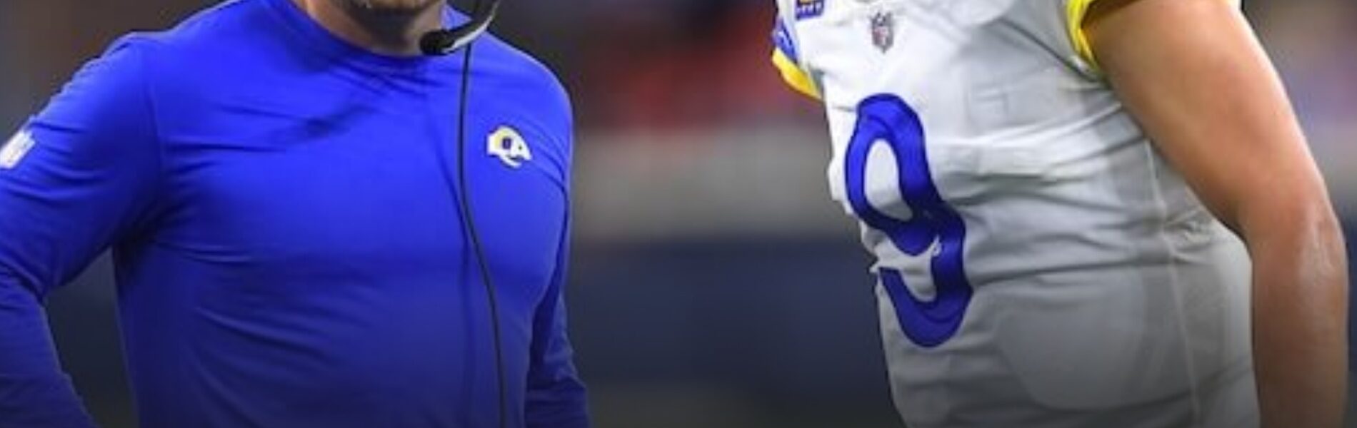 “I tried to turn him into the greatest player in NFL history — and somehow he ended up turning me into the best coach in the league.”