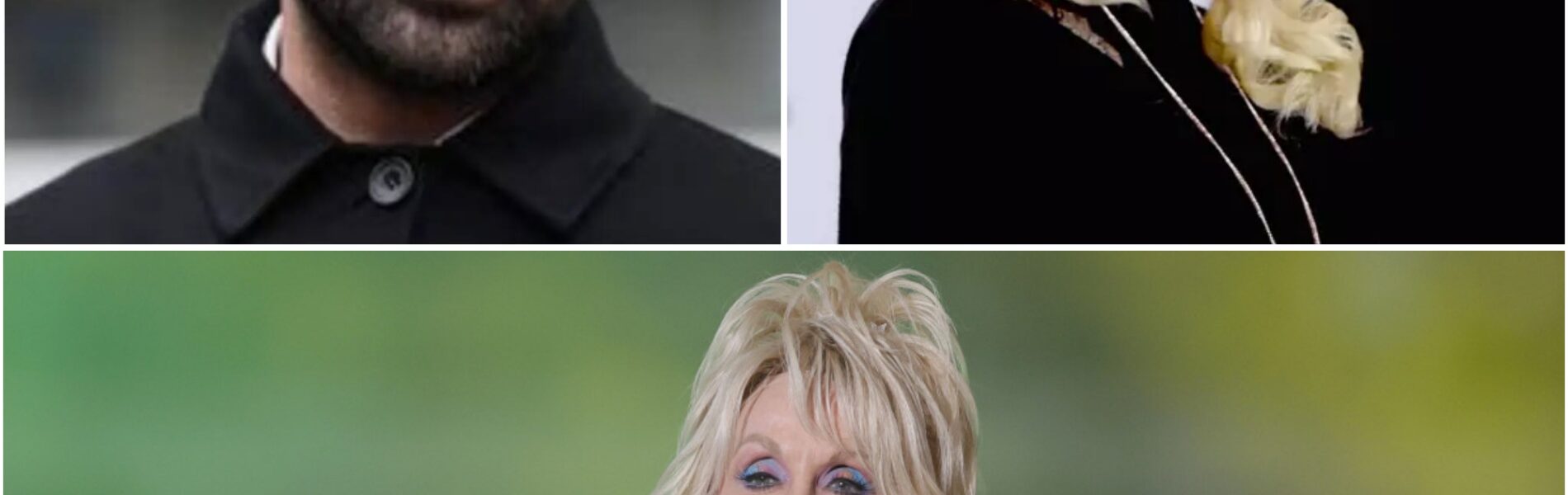 DOLLY PARTON’S NYC TOUR CANCELLATION TRIGGERS ECONOMIC STIR — CONCERT REVENUE PLUNGES, ECONOMISTS WARN OF LONG-TERM IMPACT