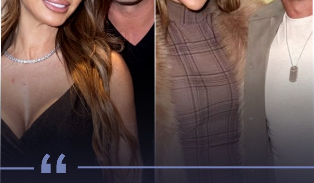 RHONJ’s Teresa Giudice and Luis Reunite With Melissa and Joe for Dinner After Ending Years-Long Feud as the Gorgas Dish on “Progress” & Holiday Plans