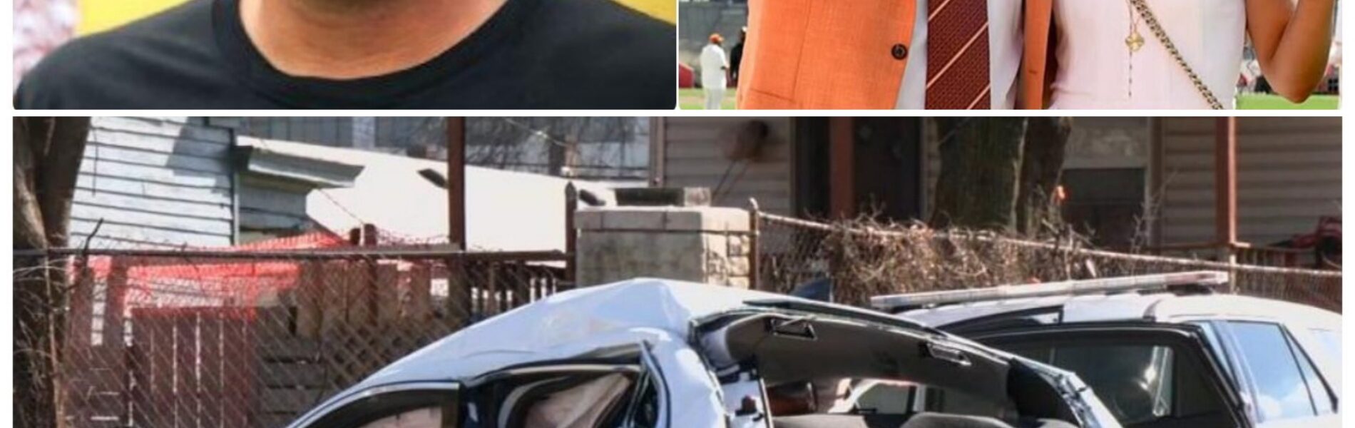 BREAKING TRAGEDY: Steve Sarkisian’s Wife in Critical Condition — Longhorns Community United in Fear, Prayer, and Hope