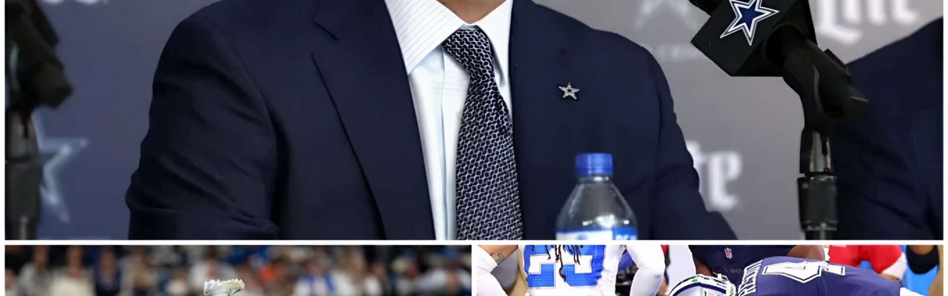 Brian Schottenheimer’s Fiery Post-Game Speech Sparks NFL Controversy After Cowboys’ Loss to Lions