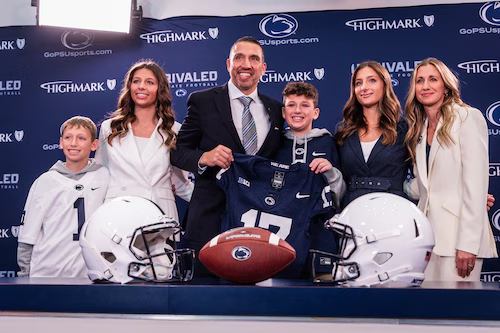 “From Doubt to Understanding: Matt Campbell Speaks Out, Revealing the Truth Behind His Shocking Penn State Decision”