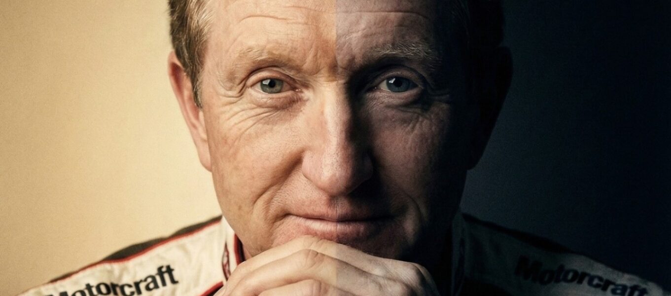 START YOUR ENGINES: Netflix Finally Drops the Official Trailer for the Bill Elliott Story!