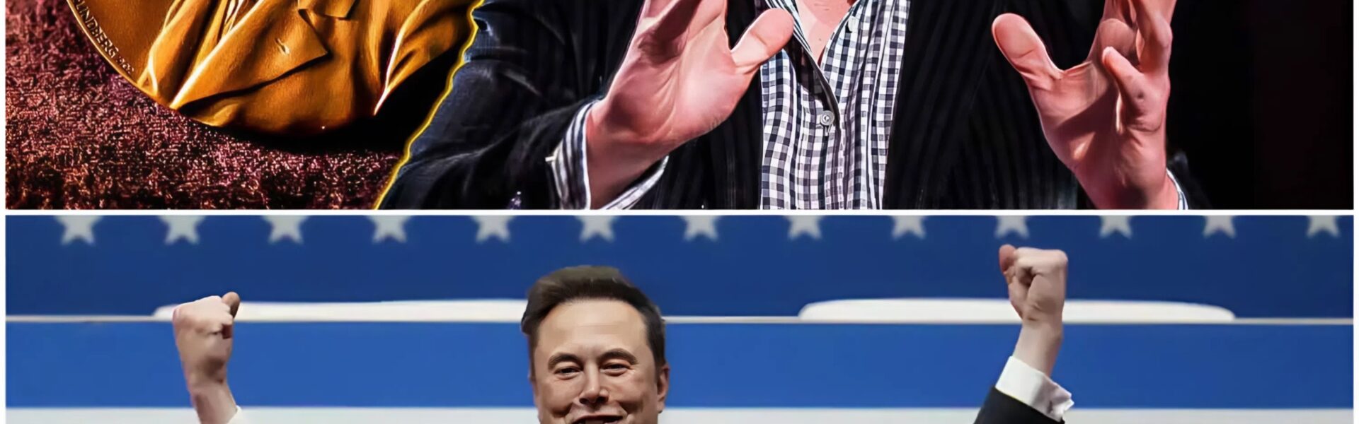 Elon Musk Nominated for the 2025 Nobel Peace Prize: Would This Award Turn into a Joke If He Wins?