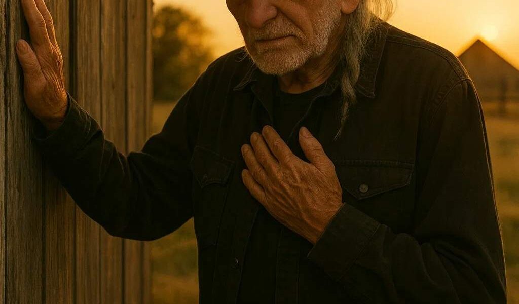 AT 92, WILLIE COMES HOME: The Quiet Return to Abbott, Texas That Stunned Even His Closest Friends