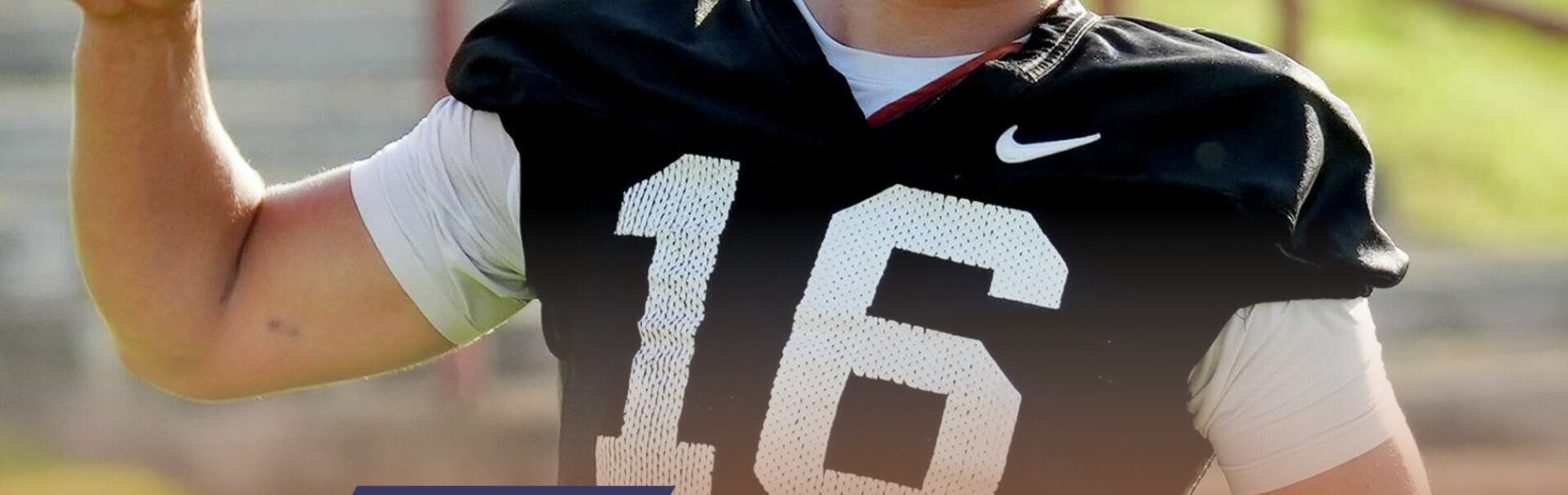 ARCH MANNING: FROM EARLY HARDSHIPS TO THE HEART OF TEXAS FOOTBALL