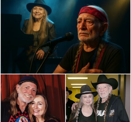 A Brother’s Reunion Through Music: Willie Nelson and the Memory of Bobbie