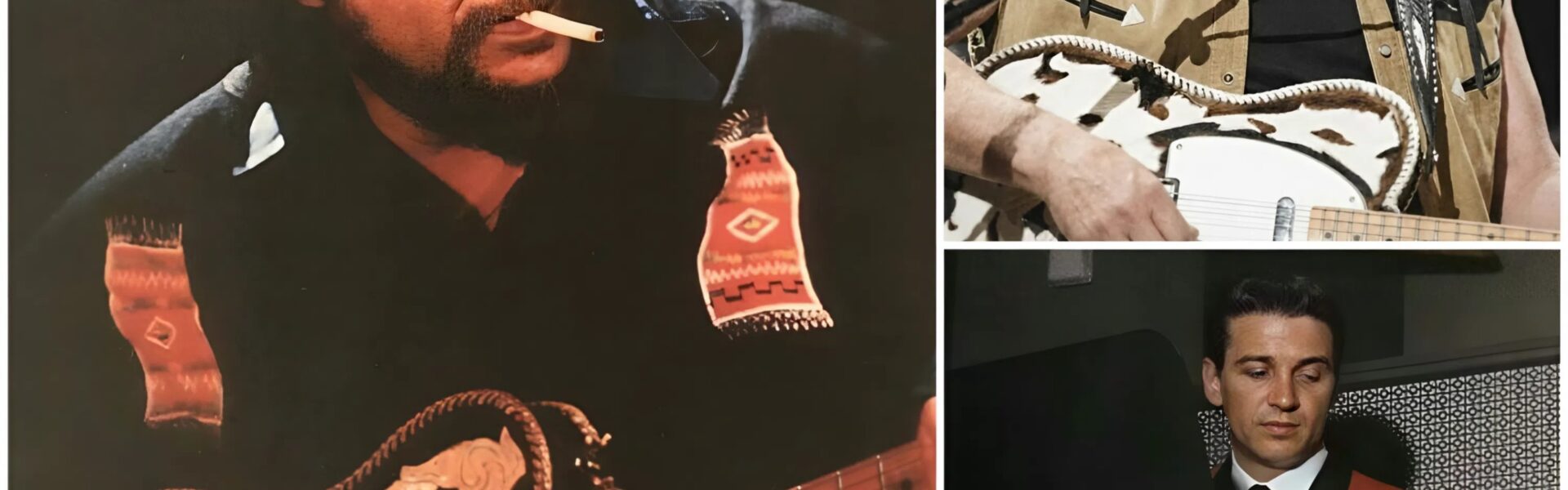 JANUARY 6, 2000: WHEN “GOOD HEARTED WOMAN” BECAME A FINAL THANK-YOU