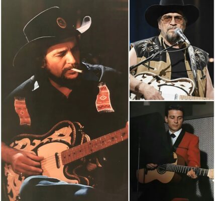 JANUARY 6, 2000: WHEN “GOOD HEARTED WOMAN” BECAME A FINAL THANK-YOU