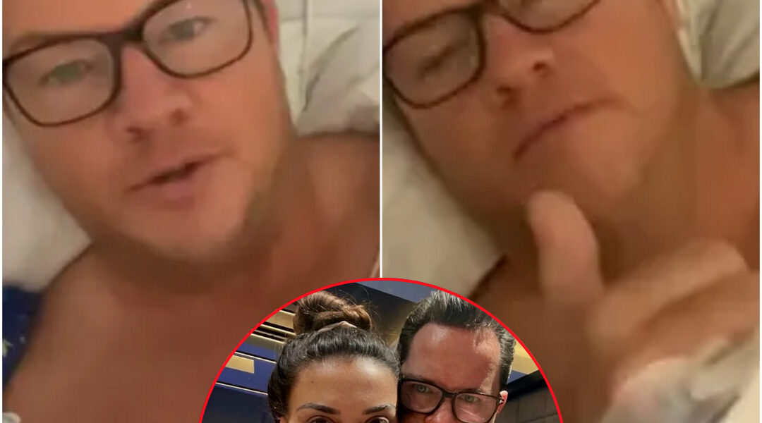 Dolores Catania’s Boyfriend Paul “Paulie” Connell Recovering After Life-Saving Heart Procedure: “I Needed Her”