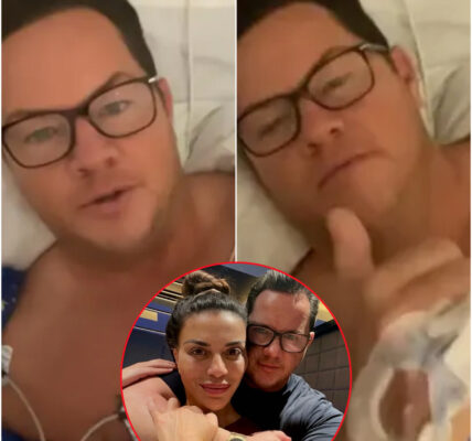 Dolores Catania’s Boyfriend Paul “Paulie” Connell Recovering After Life-Saving Heart Procedure: “I Needed Her”