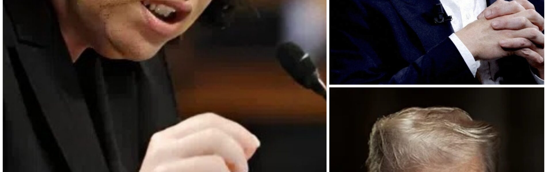 Justice Sotomayor Blasts Elon Musk & Trump: “This Looks Like Quid Pro Quo — Because It Is”