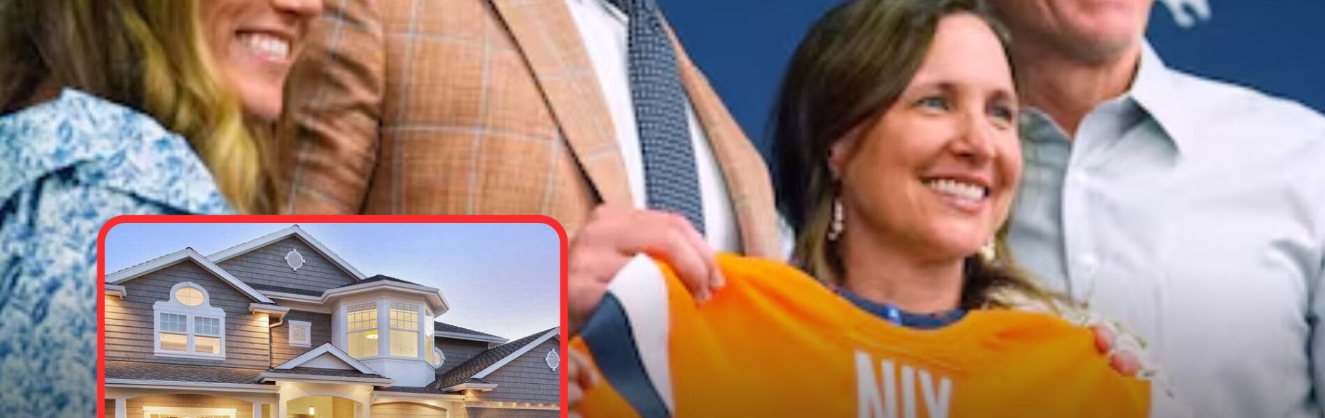 BREAKINGNEWS Bo Nix leaves NFL world stunned after emotional gesture for his parents that even Broncos teammates didn’t know about