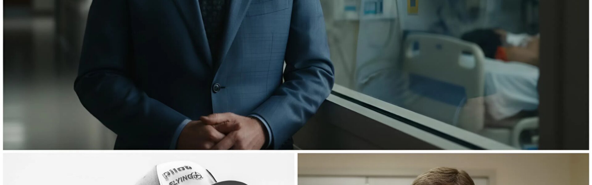 “I Can’t Believe This Is Happening…” — Dale Earnhardt Jr. Shares His Final Moments with Michael Annett, Leaving Fans Stunned