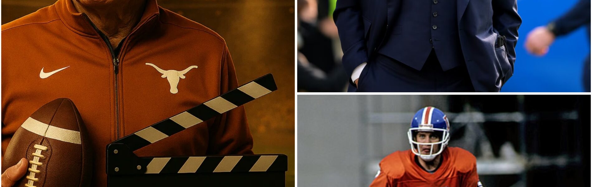 Netflix secretly pours $15 million into the most emotional football film ever made — and its entire story revolves around one name: JOHN ELWAY: “THE LAST DYNASTY” — REBIRTHING THE LEGEND OF THE DENVER BRONCOS