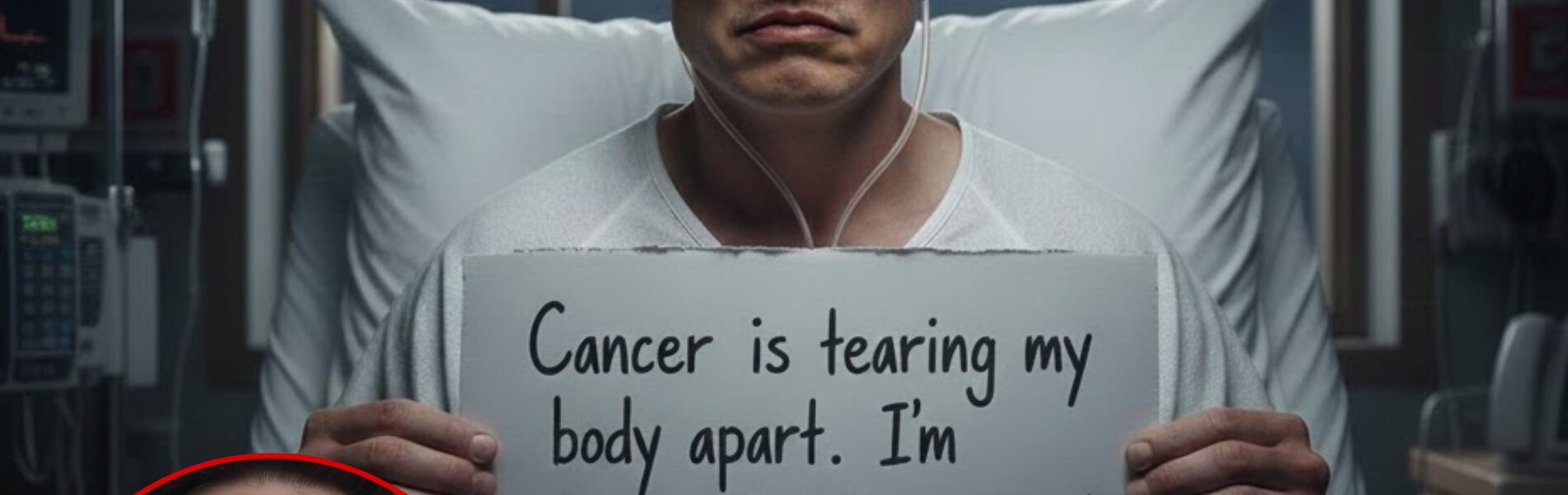 Elon Musk Battles Terminal Cancer — Chooses Legacy Over Treatment, Aims for One Final Breakthrough!