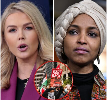 MINNESOTA IS BURNING: Thousands of Patriots Just FLOODED the State to BOOT Ilhan Omar… and What They’re Screaming About the $1 BILLION Fraud Scandal Has Her & Walz SHAKING! Is this the END of the Blue Fortress? The footage coming out right now is insane…
