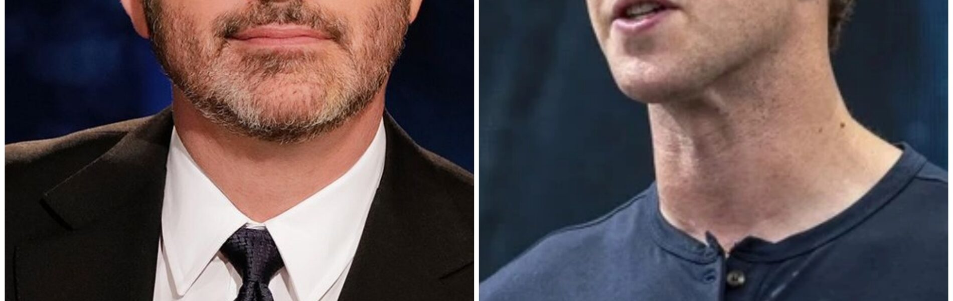 🔥 BREAKING NEWS: Late-night king Jimmy Kimmel just delivered a message so sharp, so fearless, that even some of the world’s richest and most influential people were left stunned — and then he backed up every word with action.