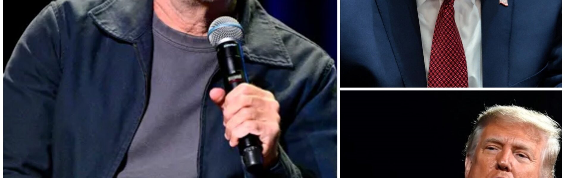 BREAKING: Jon Stewart Announces $1.5 Billion National Housing Initiative to Protect Homeless Children Across America