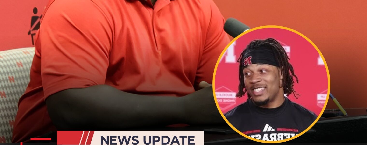 Nebraska Shaken as Tommie Frazier Takes a Bold Stand Against Racism in Locker Room Incident