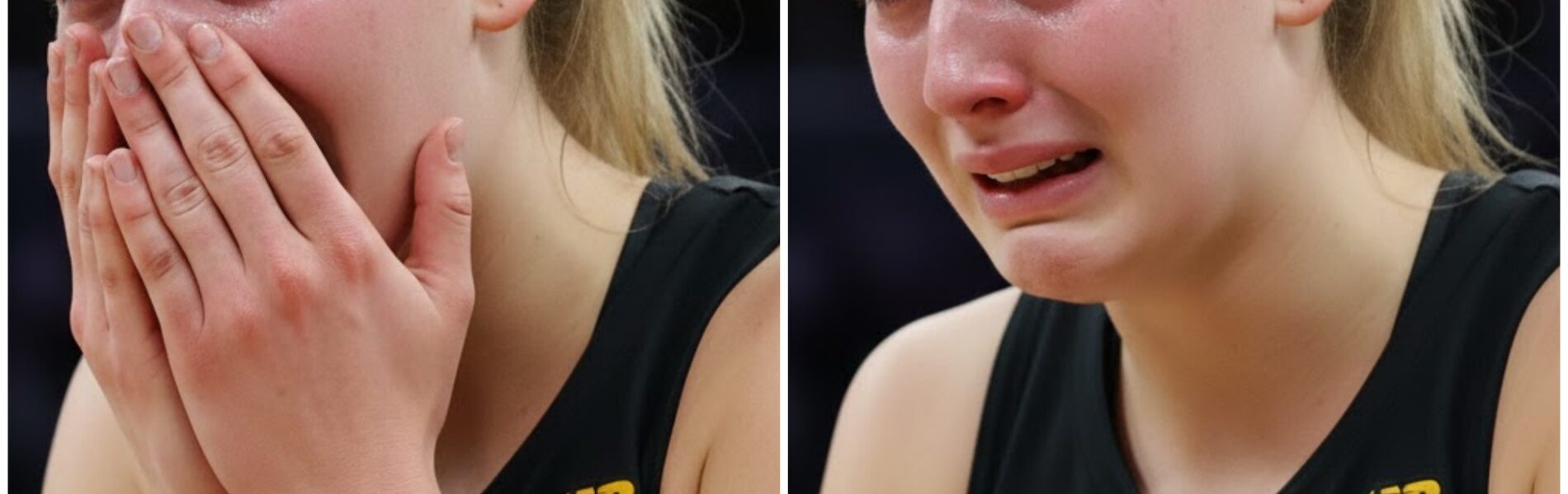 Caitlin Clark: The Battle Behind the Spotlight — Injury, Comeback, and Unstoppable Ambition