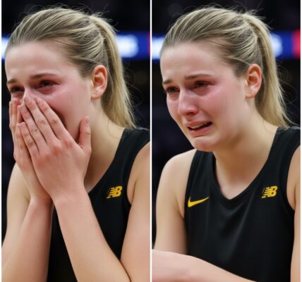 Caitlin Clark: The Battle Behind the Spotlight — Injury, Comeback, and Unstoppable Ambition