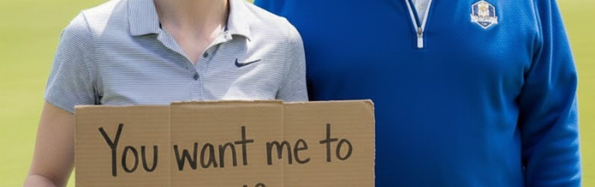 Caitlin Clark Teams Up with Donald Trump in Mind-Blowing Charity Golf Showdown: $1 Billion on the Line