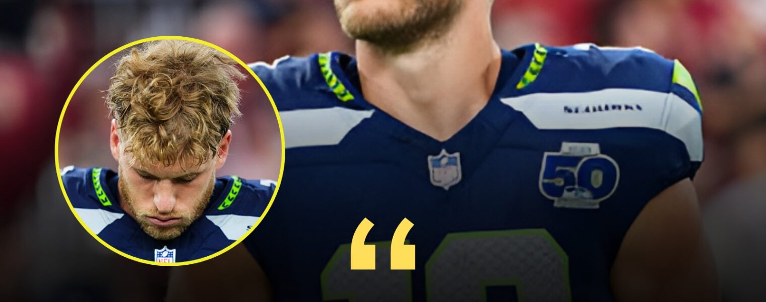 ATLANTA — The Seattle Seahawks walked out of Mercedes-Benz Stadium with a dominant 37–9 victory over the Atlanta Falcons, a statement win that brought them one step closer to the NFC playoff picture.