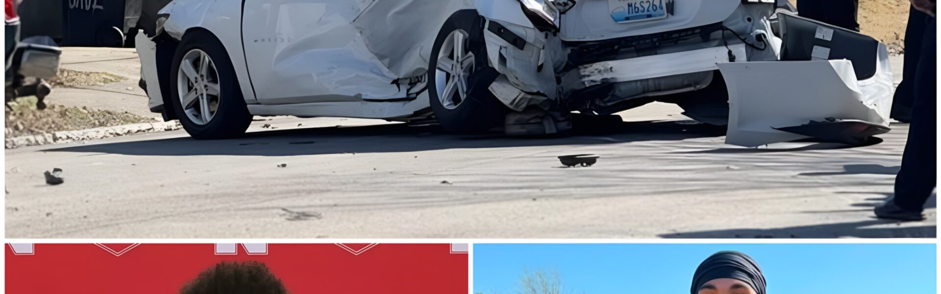 Nebraska Football Community in Shock as Dane Key’s Girlfriend Battles Critical Condition