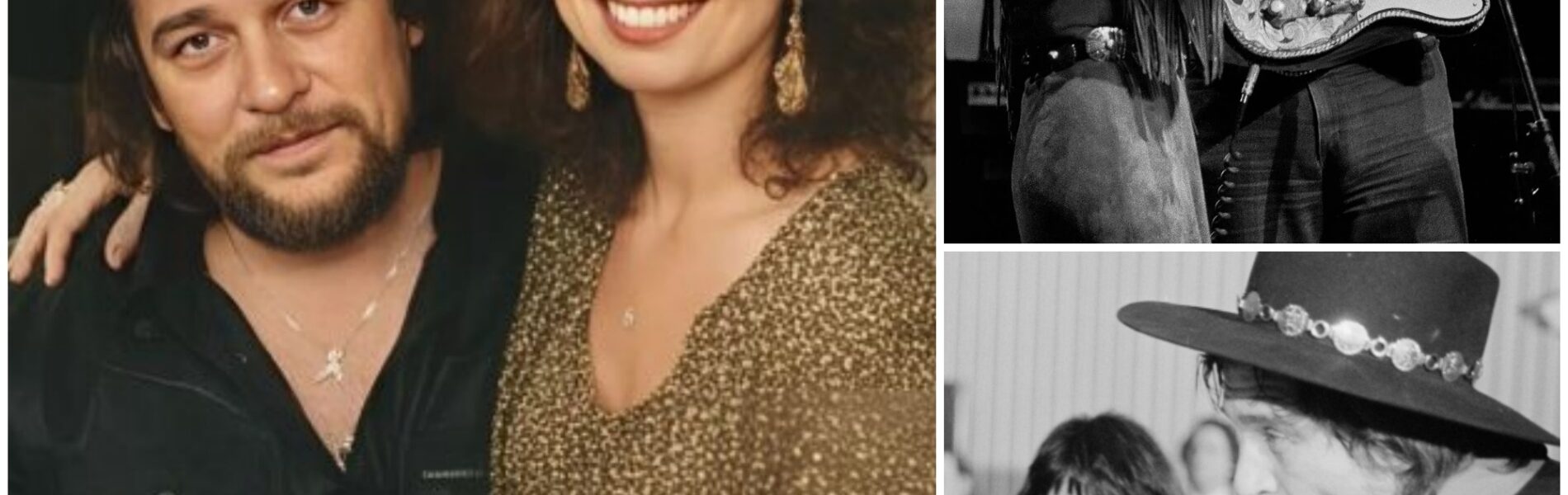 AFTER 50 YEARS SIDE BY SIDE, COUNTRY MUSIC’S LEGENDARY OUTLAW PAIR SHARED THEIR FINAL DUET. When Waylon Jennings and Jessi Colter stepped onto the Ryman stage for “Storms Never Last,” they weren’t singing a hit — they were closing a chapter...