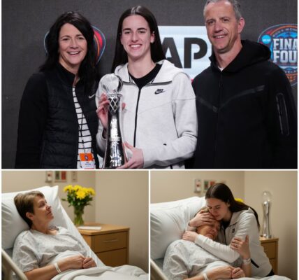 Caitlin Clark’s Mother, Anne Nizzi‑Clark, Faces Critical Health Crisis — Fans and WNBA Community Unite in Heartbreaking Support!