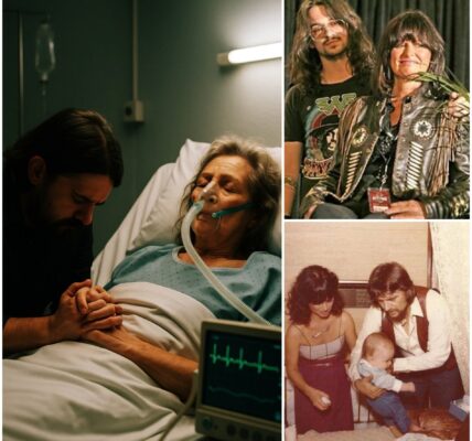 REAKING: Jessi Colter Recovering After Stroke, Family Confirms “She’s resting, she’s strong, and she’s still singing.”