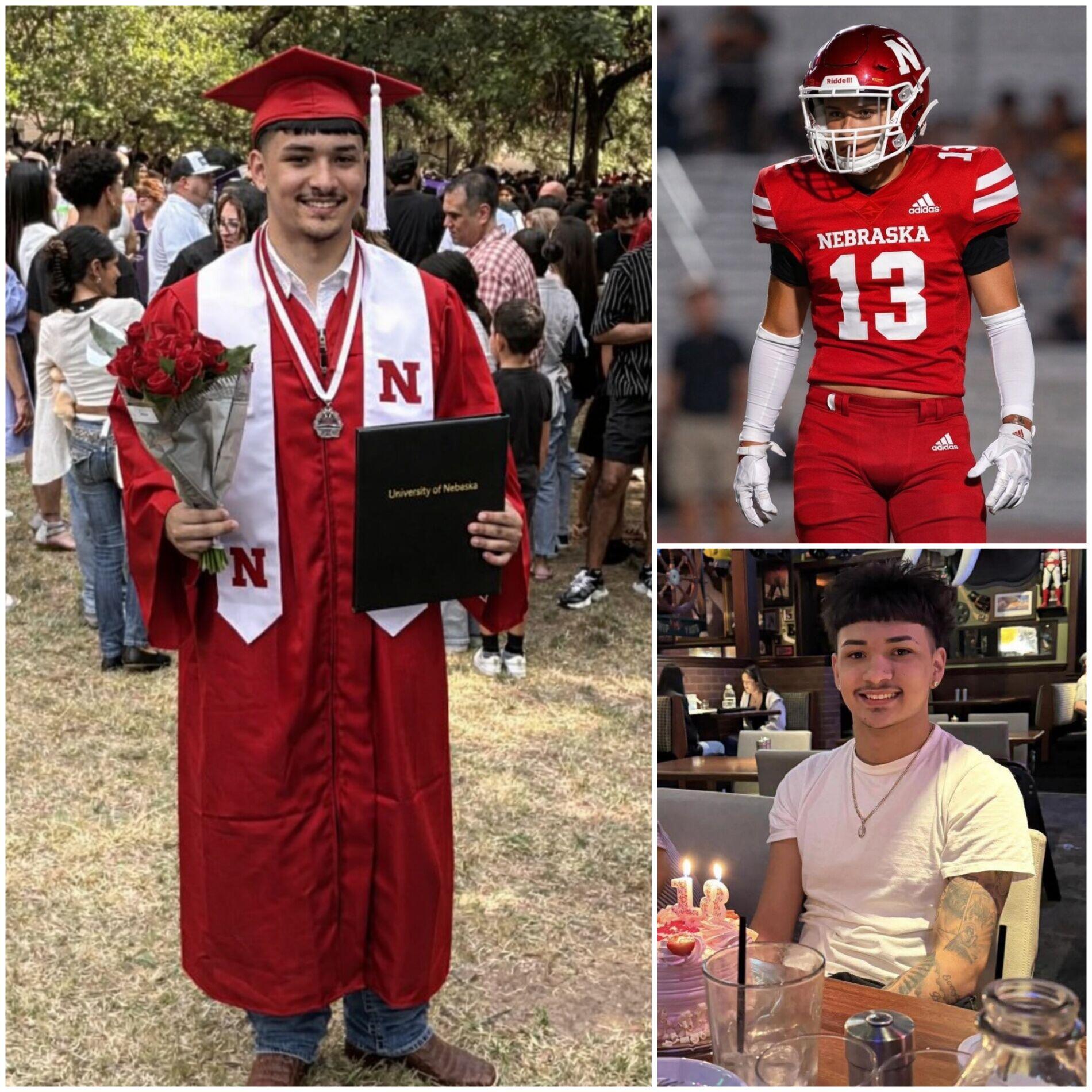 A Dream Cut Short: Nebraska Football Community Mourns Young Life Lost After