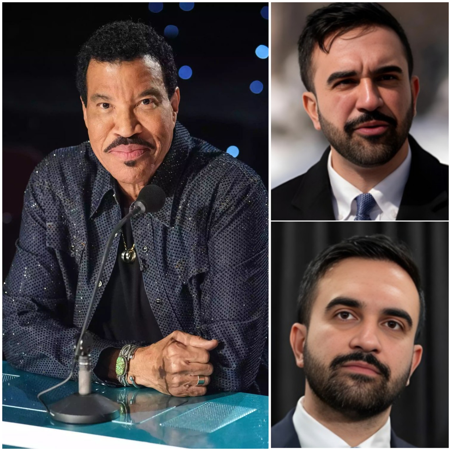 BREAKING NEWS: Lionel Richie Pulls All Upcoming New York City Shows — “SORRY NYC, BUT I DON’T PERFORM FOR COMMIES”