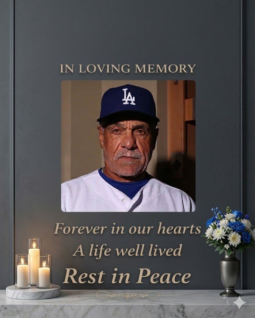 “Something Isn’t Right”: Rams Legend Breaks Silence on the Sudden, Mysterious Passing of Davey Lopes