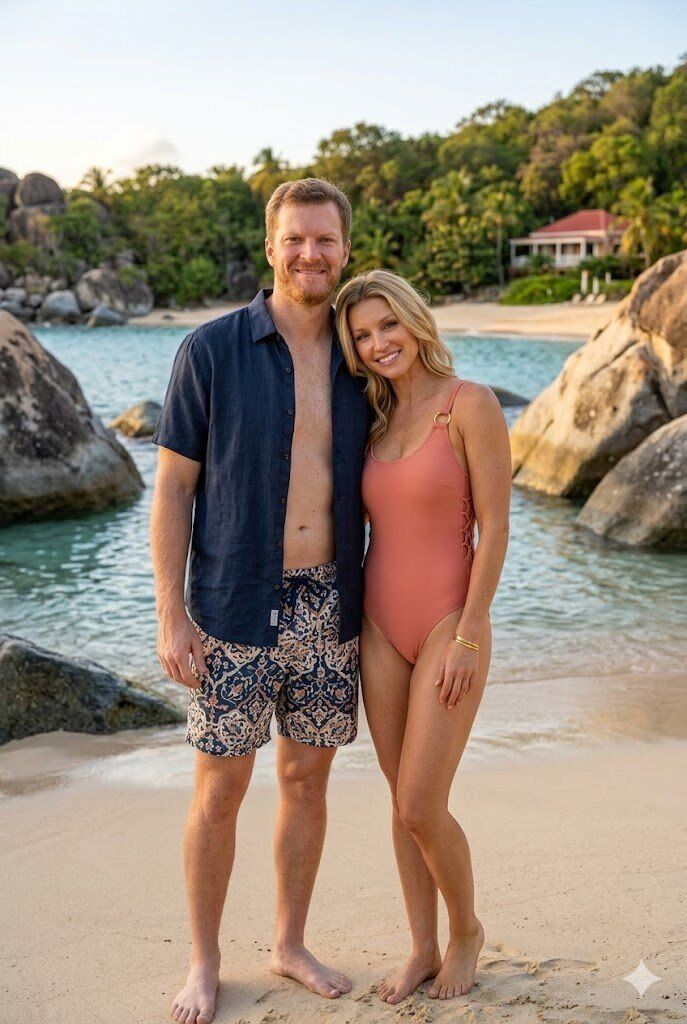 Surprise: Amy Reimann Sets the Internet on Fire — and the Reaction Says It All